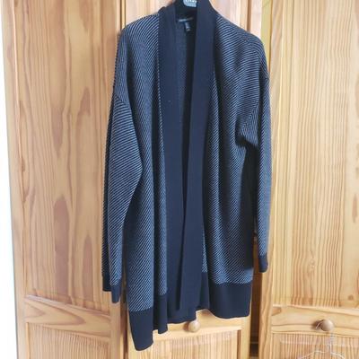 Eileen Fisher and More, Sizes M/L (PC-KD)