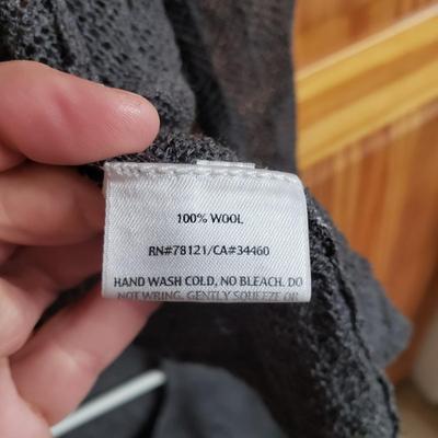 Eileen Fisher and More, Sizes M/L (PC-KD)