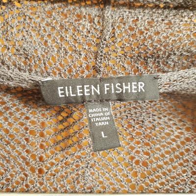 Eileen Fisher and More, Sizes M/L (PC-KD)
