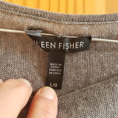Eileen Fisher and More, Sizes M/L (PC-KD)