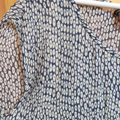 Eileen Fisher and More, Sizes M/L (PC-KD)
