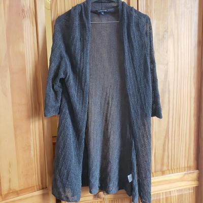 Eileen Fisher and More, Sizes M/L (PC-KD)