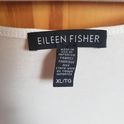 Eileen Fisher and More, Sizes M/L (PC-KD)
