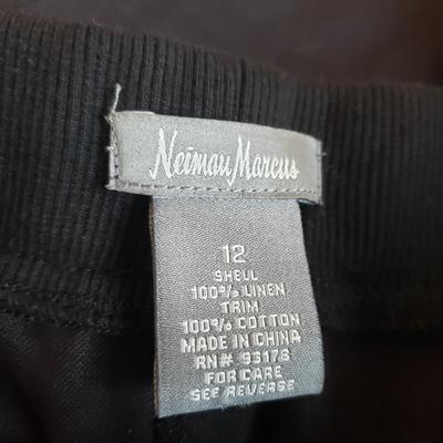 Eileen Fisher and More, Sizes M/L (PC-KD)