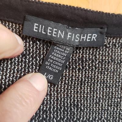Eileen Fisher and More, Sizes M/L (PC-KD)