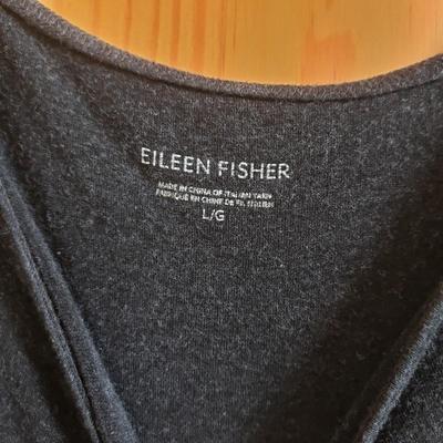 Eileen Fisher and More, Sizes M/L (PC-KD)