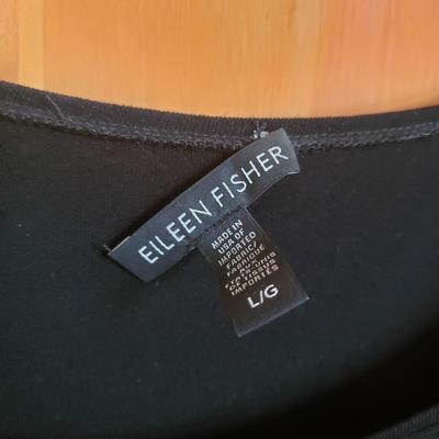 Eileen Fisher and More, Sizes M/L (PC-KD)