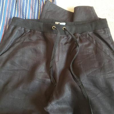 Eileen Fisher and More, Sizes M/L (PC-KD)