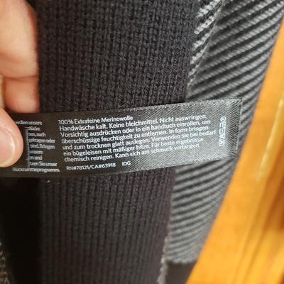 Eileen Fisher and More, Sizes M/L (PC-KD)