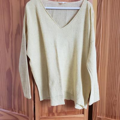 Eileen Fisher and More, Sizes M/L (PC-KD)