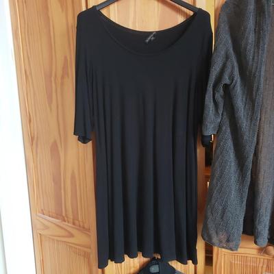 Eileen Fisher and More, Sizes M/L (PC-KD)