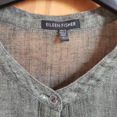 Eileen Fisher and More, Sizes M/L (PC-KD)
