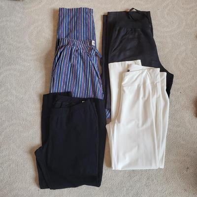 Eileen Fisher and More, Sizes M/L (PC-KD)