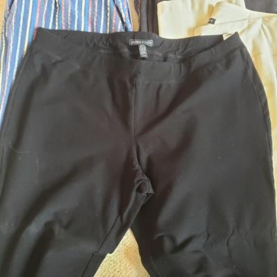 Eileen Fisher and More, Sizes M/L (PC-KD)
