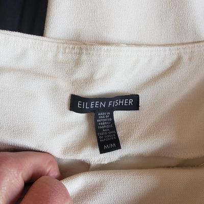 Eileen Fisher and More, Sizes M/L (PC-KD)