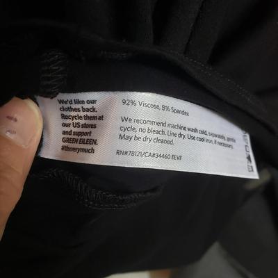 Eileen Fisher and More, Sizes M/L (PC-KD)