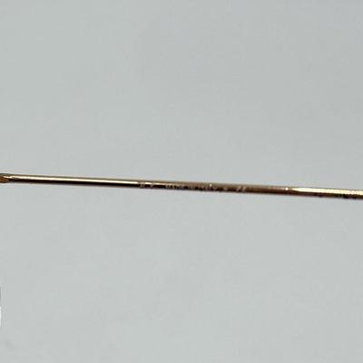 LOT 177J: Vintage Aviator Glasses: Ray Ban & More