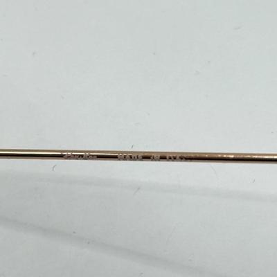 LOT 177J: Vintage Aviator Glasses: Ray Ban & More