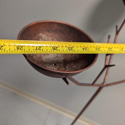 52" Bernini Alberto Bird Feeder