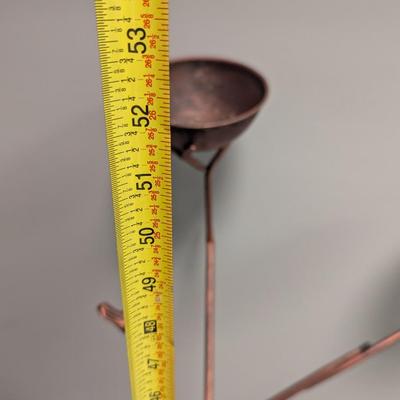 52" Bernini Alberto Bird Feeder