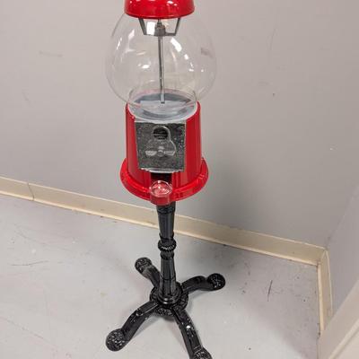 1985 Carousel Gumball Machine