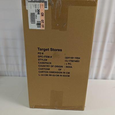 Target DPCI 324-00-1054 Mystery Box