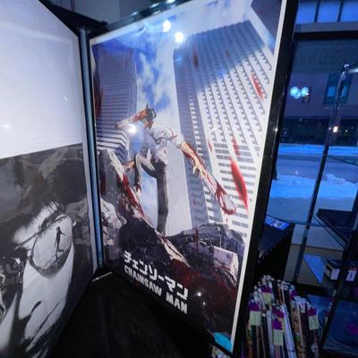 X172-Posters