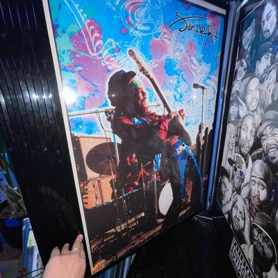 X172-Posters