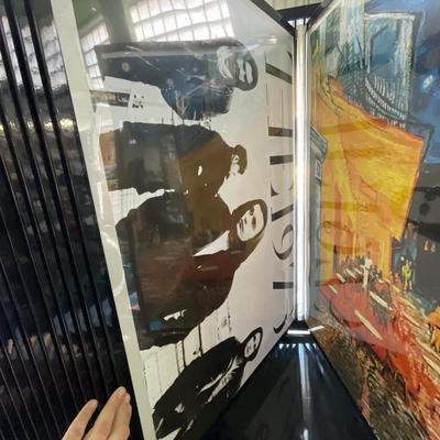 X173-Posters