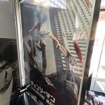 X173-Posters