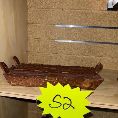 S2-Incense Burners