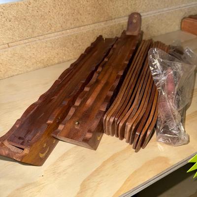 S3-Incense Burners