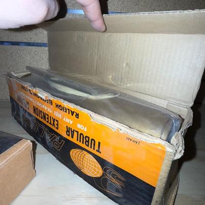 S21-Miscellaneous lot