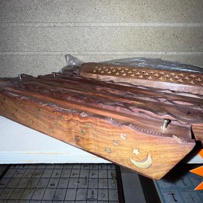 S23-incense burners and holders