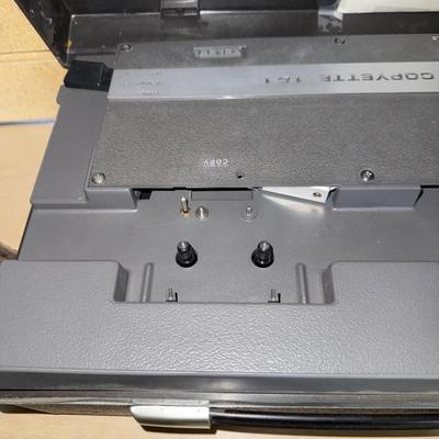 S24-Cassette copier