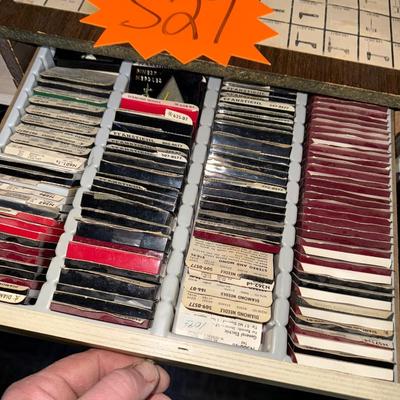 S27-drawer of player stylus’