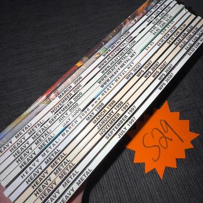 S29-Magazines
