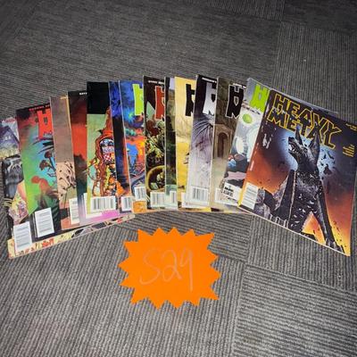 S29-Magazines
