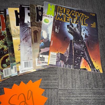 S29-Magazines