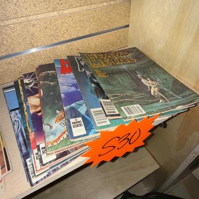 S30-Magazines
