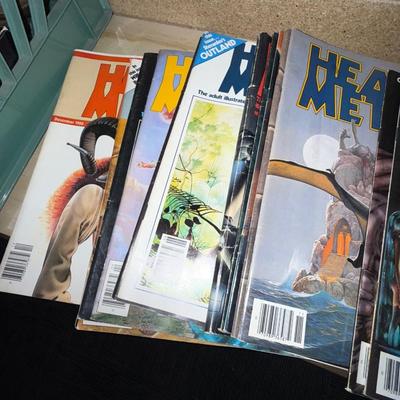 S32-Magazines