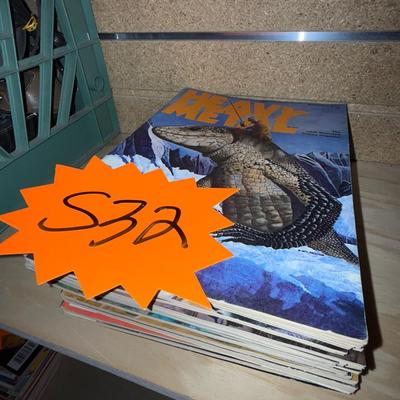 S32-Magazines