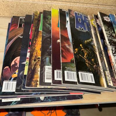 S34-Magazines