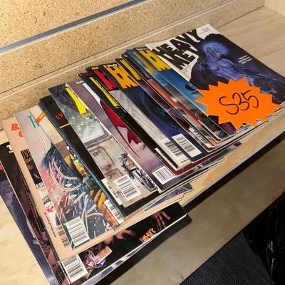 S35-Magazines