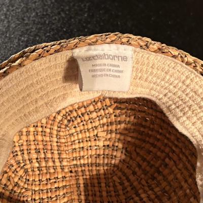 Lady’s Hat