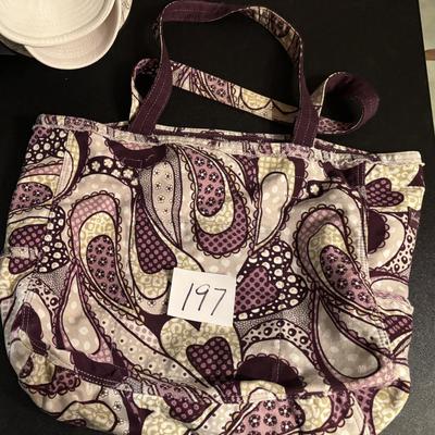 Thirty-One Bag
