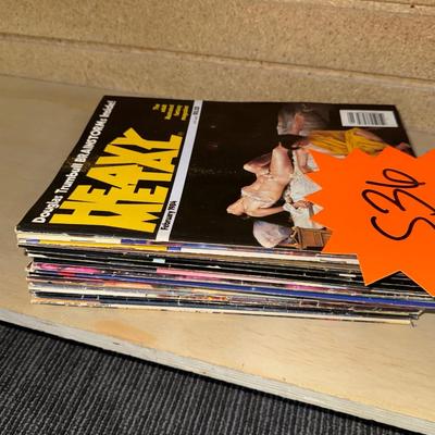 S36-Magazines