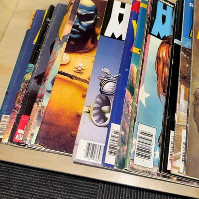 S36-Magazines