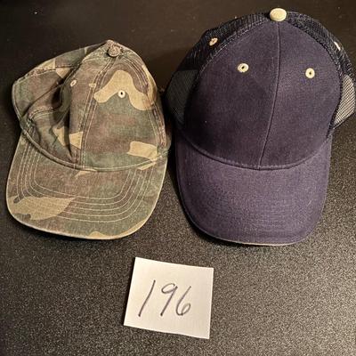 Cap Lot