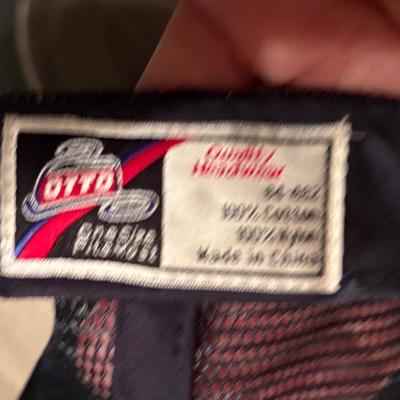Cap Lot